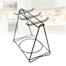  Tazzine Caffe Con Supporto Appoggio Caffè Porta Tazza Da Tazze Di