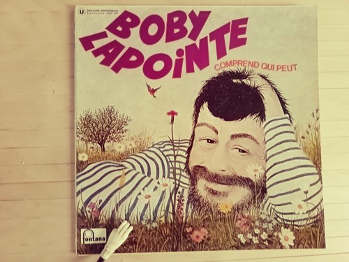 Disque tours boby - tours.,