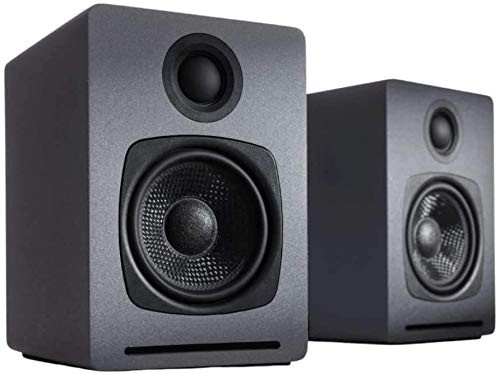 Audioengine home music - a1,