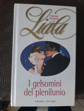 Liala - I gelsomini del