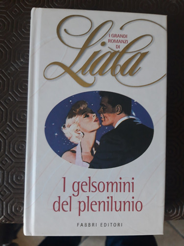 Liala gelsomini del - -,