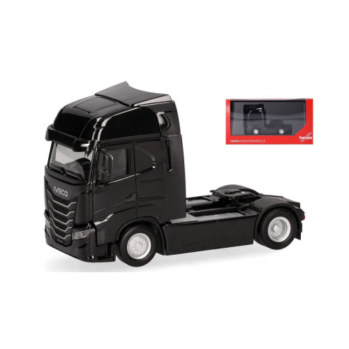Iveco way motrice 2 - s-way,