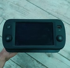 Ricambi Autoradio Con Display