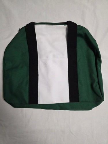Borsa lacoste match point - lacoste,