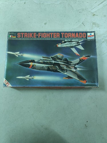 Maquette esci strike fighter - esci, strike-fighter