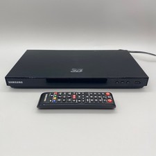 Samsung BD-E5900 Lettore