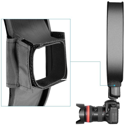 Diffusore luce softbox - diffusore, di