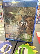 The DioField Chronicle