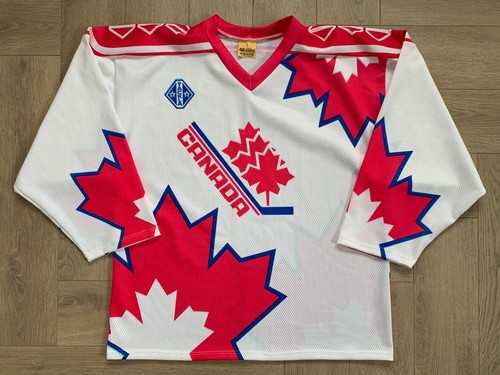 Maglia hockey - , su