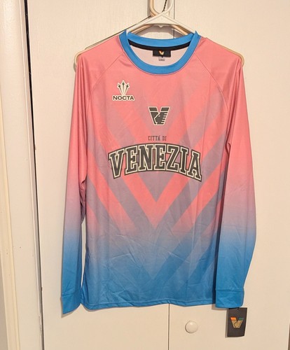 Maglia portiere nocta venezia - portiere,