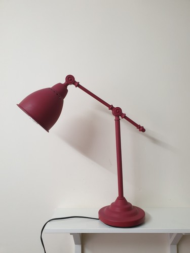 Lampada scrivania ikea - scrivania,