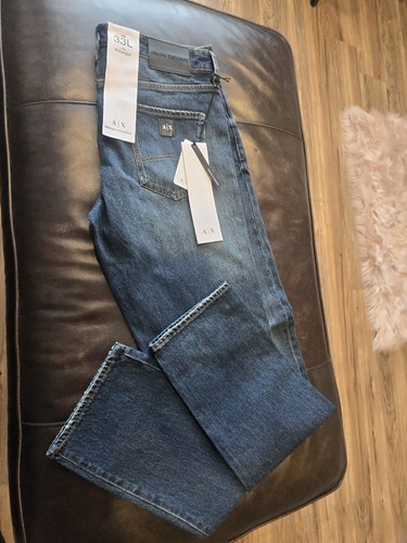 Armani exchange jeans mens - exchange, ax