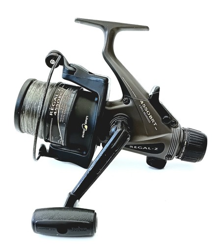 Mulinello pesca vintage - mulinello,