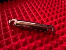 gibson ponte in alluminio