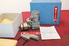 METEOR 60 RADIOCOMANDO MODELLO