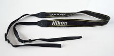 NIKON AN-CP21 tracolla per Nikon Coolpix compatibili