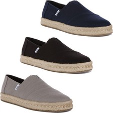 Toms Alpargata Rope 2.0 Jute