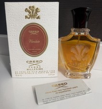 CREED VANISIA FEMME MILLESIME