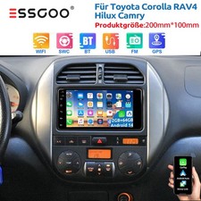 Autoradio Android 14 per