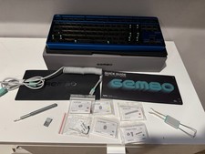 NuPhy Gem80 TKL Mechanical