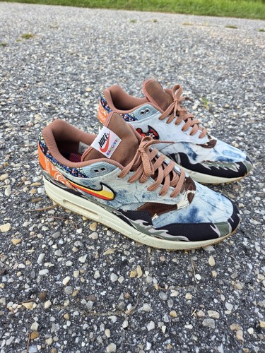 Nike air max concepts - air,