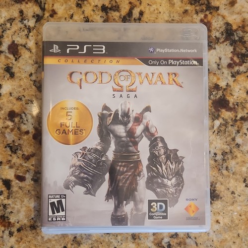 God war saga sony - war,