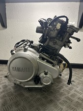 Motore YAMAHA YZF R125