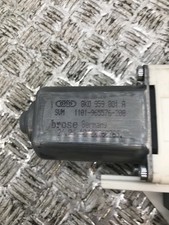 AUDI A4 TDI S LINE MK4 4DR
