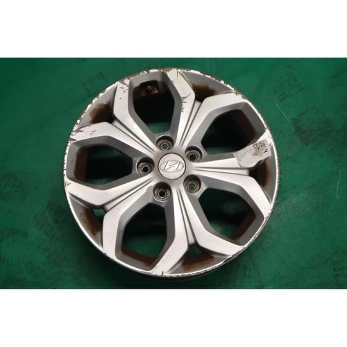 Cerchi lega hyundai ix20 - cerchi,