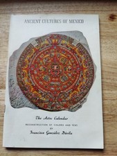 Ancient Cultures Of Mexico The