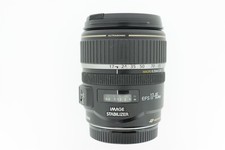 ✅ Obiettivo Canon EF-S