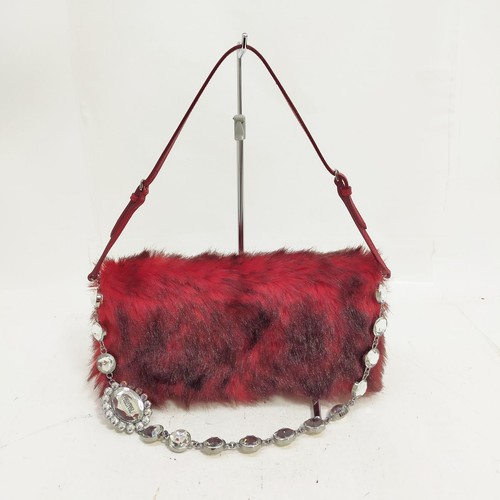 Borsa tracolla miu - a,