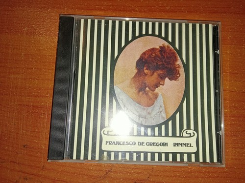 Francesco gregori - francesco,