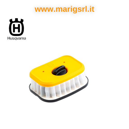 Filtro aria husqvarna - filtro,