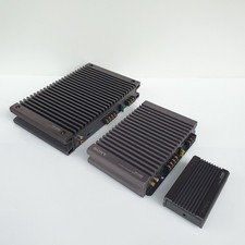 SONY XM-5520 XM-4020 & XM-2020 Amplificatori audio auto vecchia scuola Made in Japan