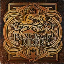 Mason Proffit - Bareback Rider [LP]