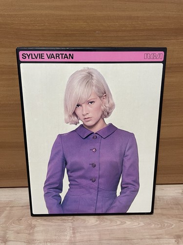 Pannello poster sylvie vartan - pannello,