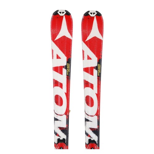 Sci atomic redster edge - sci, +