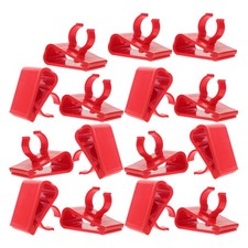  15 PCS Fibbia Di Fissaggio