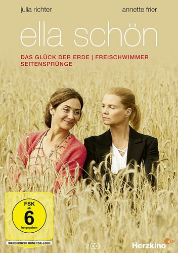 Ella schön das - schön,