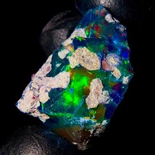 Opale Naturale, Gemma Di Opale