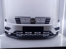 FRONT BUMPER / E6-B3-10 /