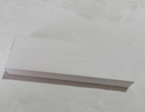 Apple watch series - series, gps