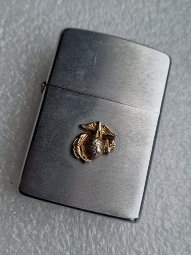 Zippo accendino a vintage - accendino,