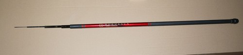 Canna pesca bordeaux carbon - canna,
