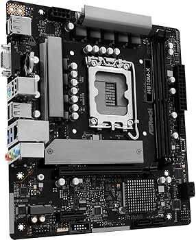 Asrock scheda madre h810m 2x - h810m-x,