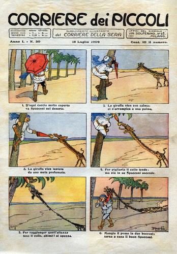 397 corriere dei piccoli ed - dei,