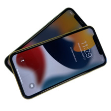 Smartphone APPLE IPHONE 11 64 GB CDMA + GSM NERO, BIANCO, VIOLA, VERDE 4G