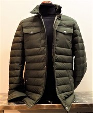 Giubbino giacca piumino