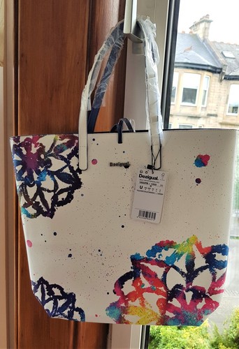 Nuovo bellissima borsa - bellissima,